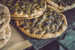 Israel-Kochkurs Wuppertal  Kochen wie Yotam Ottolenghi