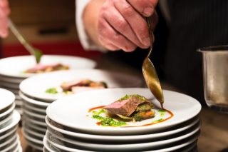 Kochkurs bei Herrmannsdorfer in Glonn Kochen bei Herrmannsdorfer