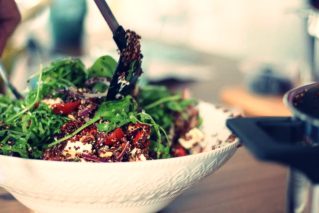 Ayurveda-Kochkurs München Saisonale Ayurveda-Küche