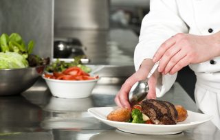 Männer-Kochkurs Dresden Werden Sie Gourmet-Koch