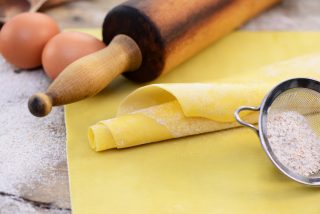 Pasta Kochkurs Frankfurt Es geht um die Nudel