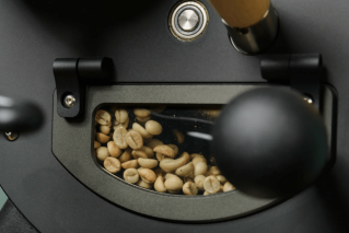 Röstkurs Stuttgart Kaffeerösten leicht gemacht