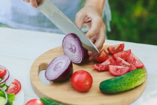 Kochkurs für Anfänger Frankfurt Basic Cooking