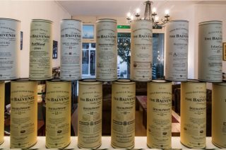Whisky-Tasting Köln Torf und Rauch – Köln