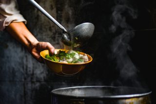 Thai Kochkurs Mannheim Einfach Thai