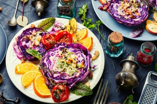 Vegetarischer Kochkurs Mannheim So vegetarisch