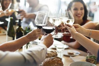 Weinprobe München Wein quer durch Europa in München