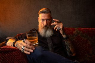 Whisky-Tasting Dresden Im Reich der Clans