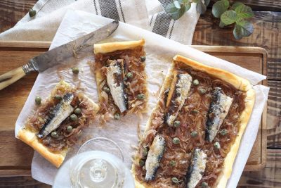 Französischer Kochkurs Wuppertal C'est bon!