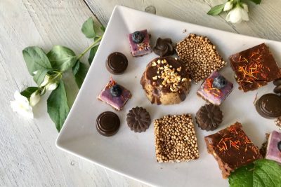 Gesunder Backkurs Bonn In der Weihnachtsbäckerei