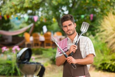 Grillkurs Berlin Grillen mit Napoleon