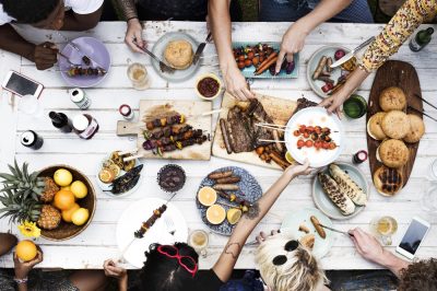 Grillkurs in Speyer Gegrillter Genuss