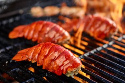 Grillkurs in Wuppertal US Barbecue at its best