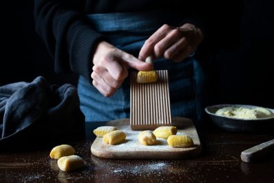 italienischer Kochkurs München Gnocchi-Träume werden wahr
