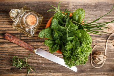 Teambuilding Stuttgart Gesunde Ernährung - Workshop mit Kochen