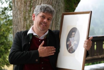 Dinnershow München Die Bayern-Komödie – beste Unterhaltung 