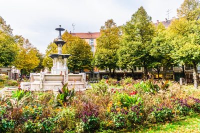 Kulinarische Stadtführung München Kulinarisches Haidhausen