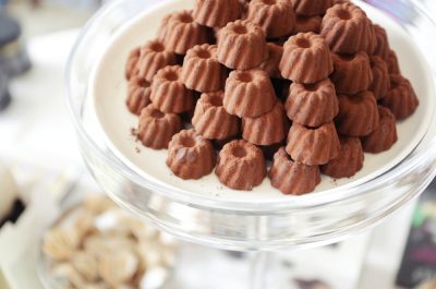 Schokoladenverkostung München Schokogenuss Deluxe