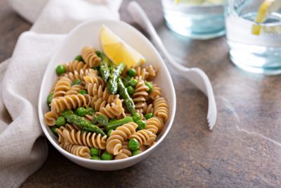 Pasta-Kochkurs Dresden Pasta Nostra