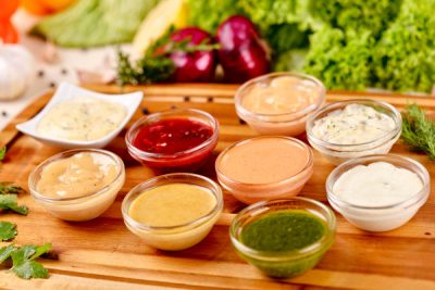 Saucen-Kochkurs Frankfurt Von Béchamel bis Bratenfond