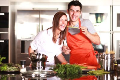 Teambuilding Hamburg Tapas oder Grillevent für Teams