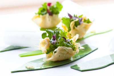 Teambuilding in Stuttgart Tapas für den Teamgeist