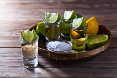 Tequila-Tasting Frankfurt Der Geist der Agave