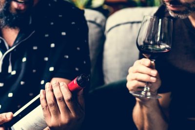 Weinseminar Frankfurt Bordeaux Blends – Frankreich gegen den Rest der Welt