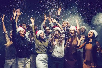 Weihnachtsfeier Hamburg X-Mas Kochkurs