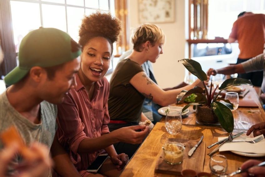 Kochkurs Düsseldorf Genussvoller Feierabend