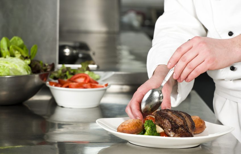 Männer-Kochkurs Dresden Werden Sie Gourmet-Koch