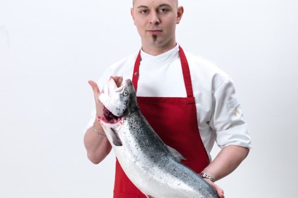 Firmenfeier in München Firmenevent in der Küche