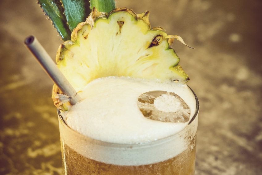 Rum-Tasting Köln Rum aus aller Herren Länder – Köln