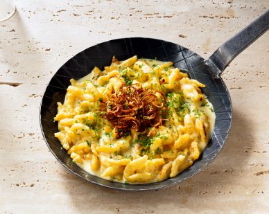 Teambuilding Kochkurs Stuttgart Schwabenglück