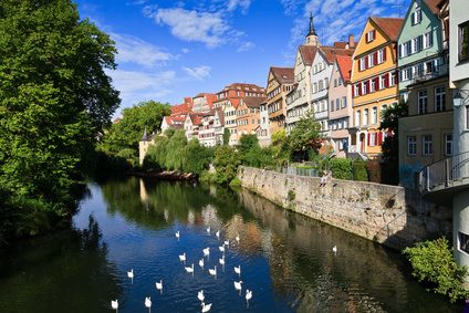 Kulinarische Stadtführung Tübingen Meet & Eat Tübingen