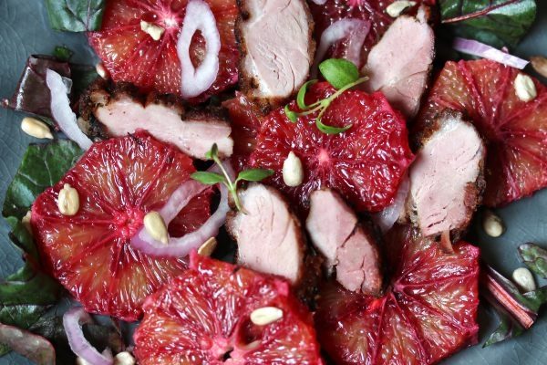 Teambuilding Düsseldorf Duett der Sinne 