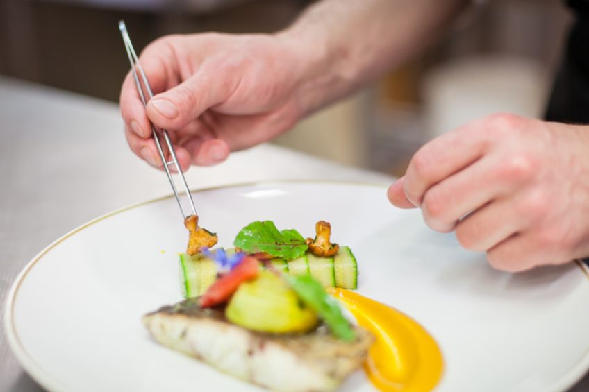 Teambuilding Kochkurs Frankfurt Kreativ im Team