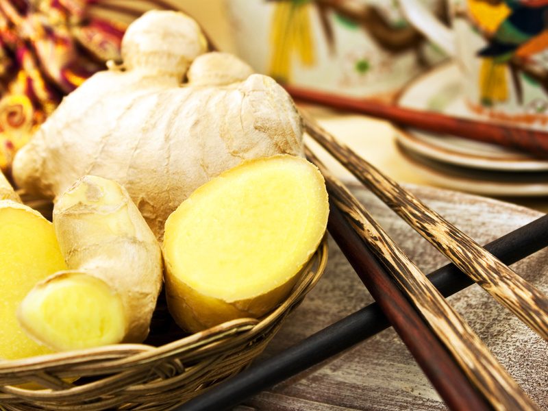 Thai-Kochkurs Nürnberg Köstliche Thailights