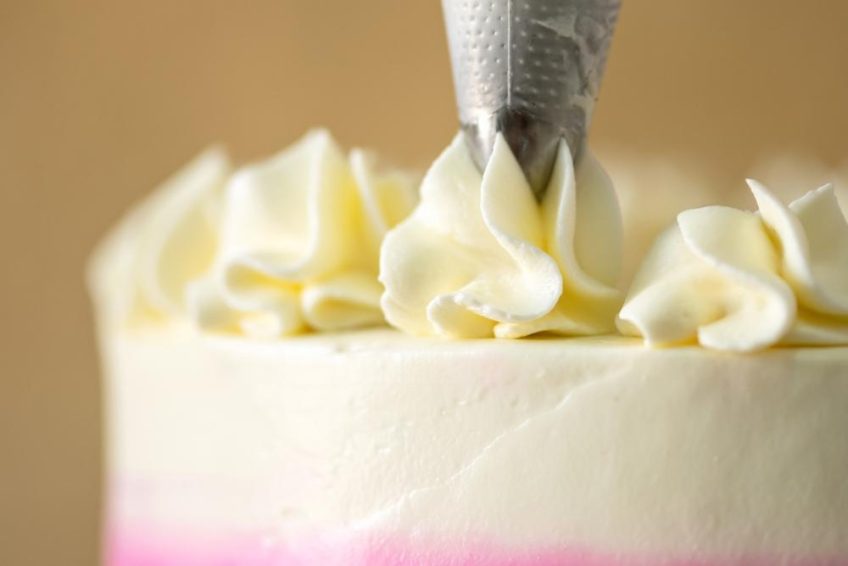 Tortenkurs Münster Das Geheimnis der perfekten Creme