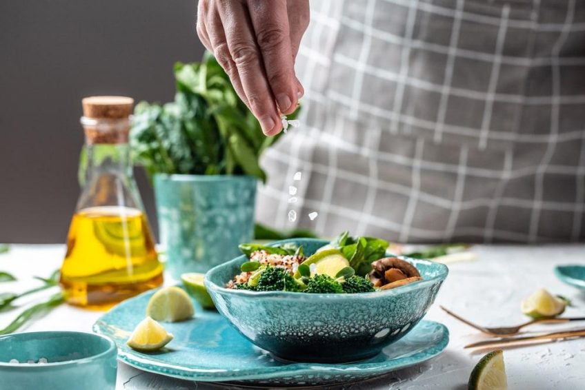 veganer Kochkurs Augsburg Vegan kommt an