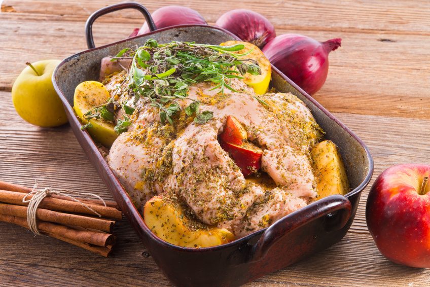 Weihnachtsfeier Karlsruhe Die goldene Gans