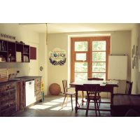 Weihnachtsfeier München – Genuss auf dem Land