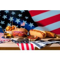 Amerikanischer Kochkurs Reken: Lieblingsessen