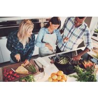 Anfänger-Kochkurs Stuttgart – kochen