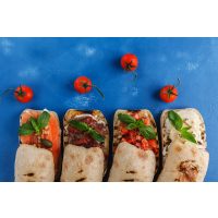 Antipasti Kochkurs München Panini