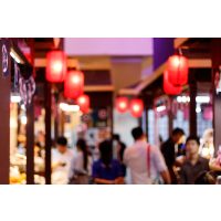 Asia-Kochkurs Kitzingen: Streetfood aus Asien