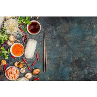 asiatischer-kochkurs-berlin asiatische Köstlichkeiten