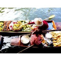 Asia-Kochkurs Hamburg - Vorspeise