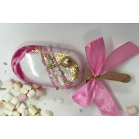 Backkurs Berlin – Cakesicles mit Marshmellows