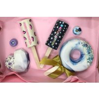 Backkurs Berlin – Cakesicles Variationen